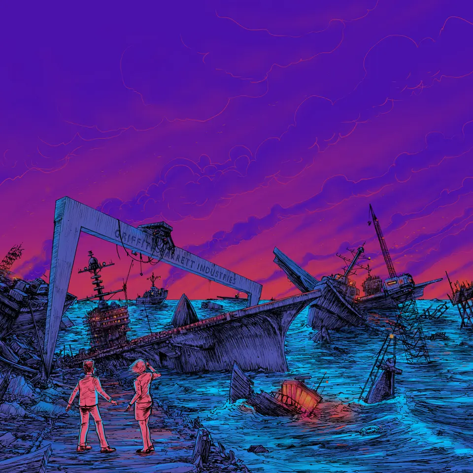 Hampton at the Cross-Roads